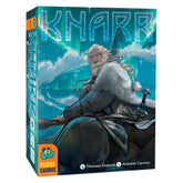 Knarr - Starbase 505